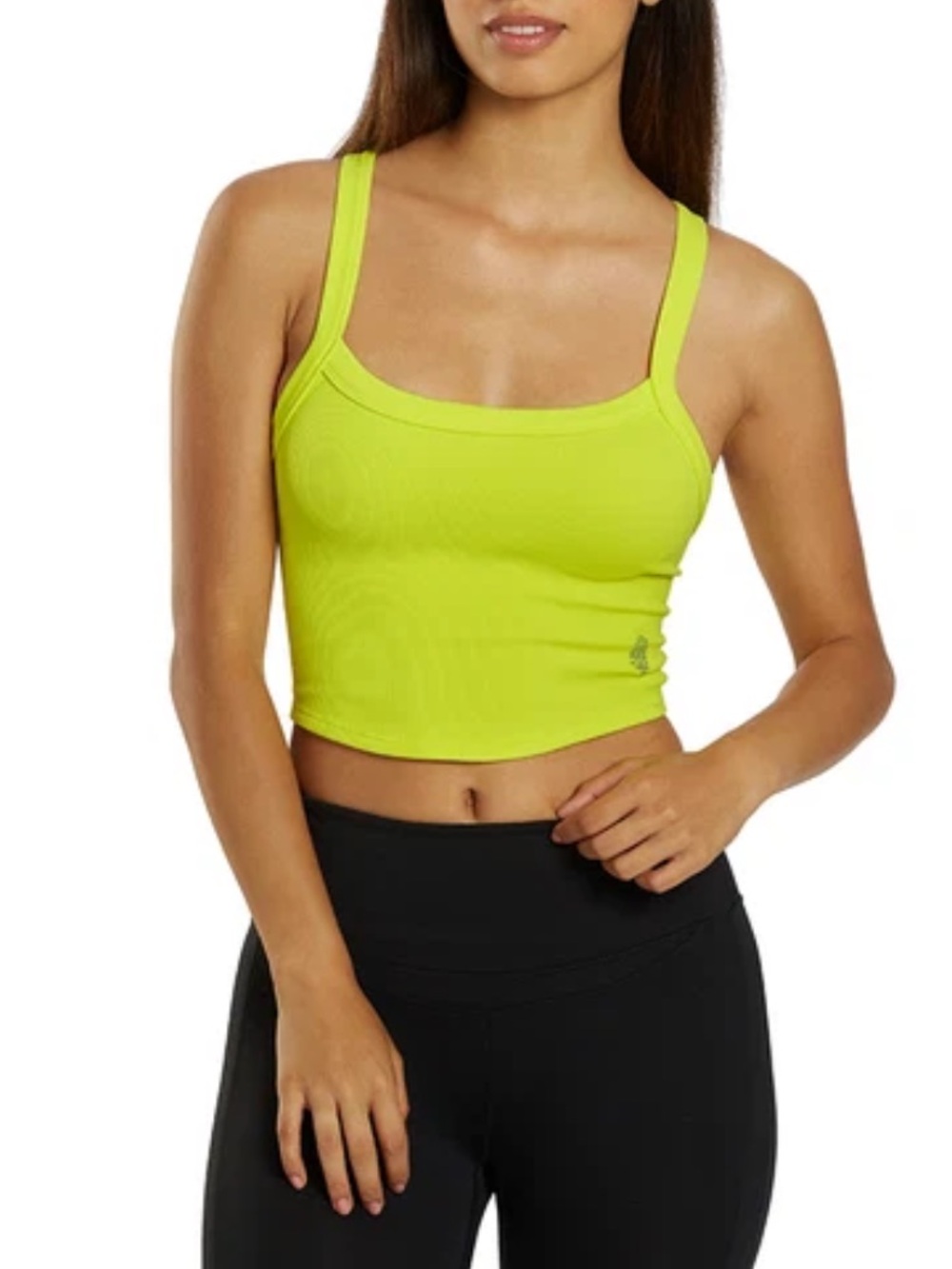 Free People All Clear Stretch Cami